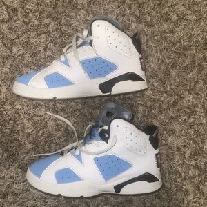 2022
Air Jordan 6 Retro PS 'UNC Home'